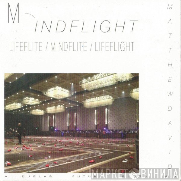 MatthewDavid  - Mindflight