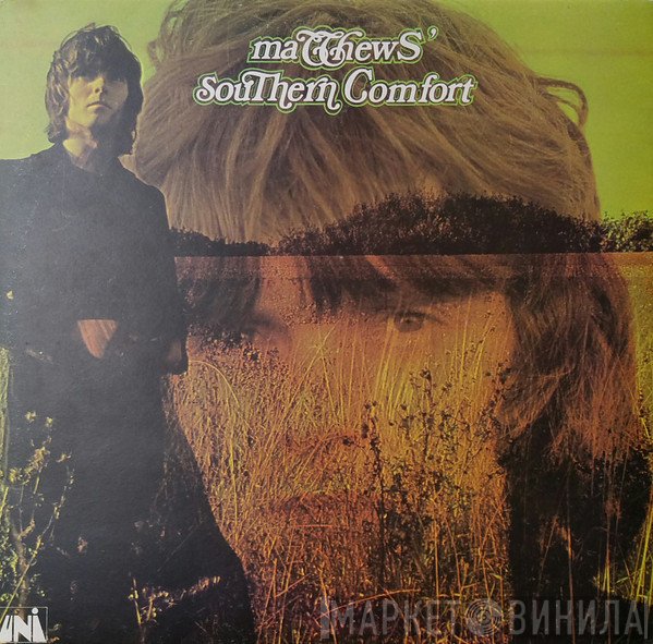 Matthews' Southern Comfort - Matthews' Southern Comfort