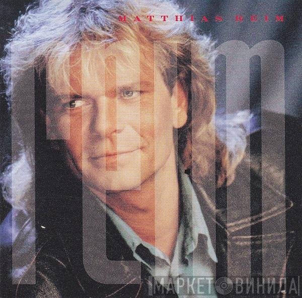 Matthias Reim  - Reim