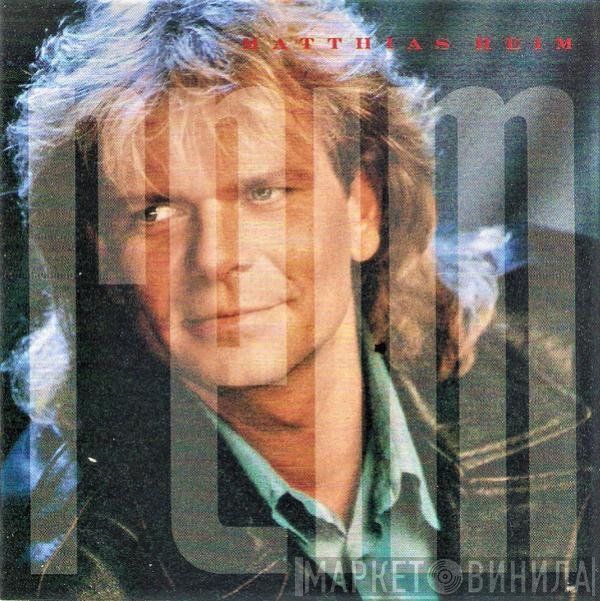 Matthias Reim  - Reim