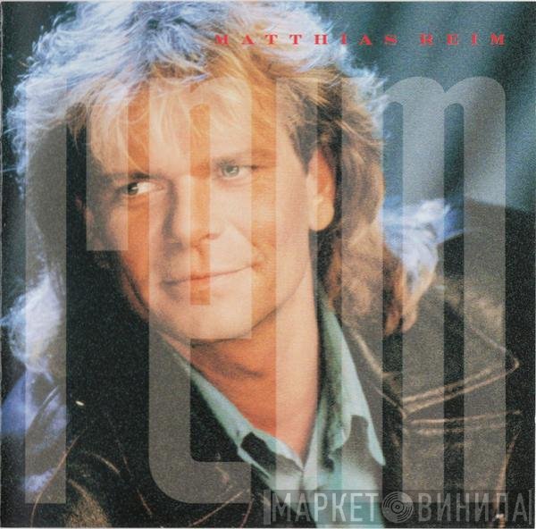Matthias Reim  - Reim