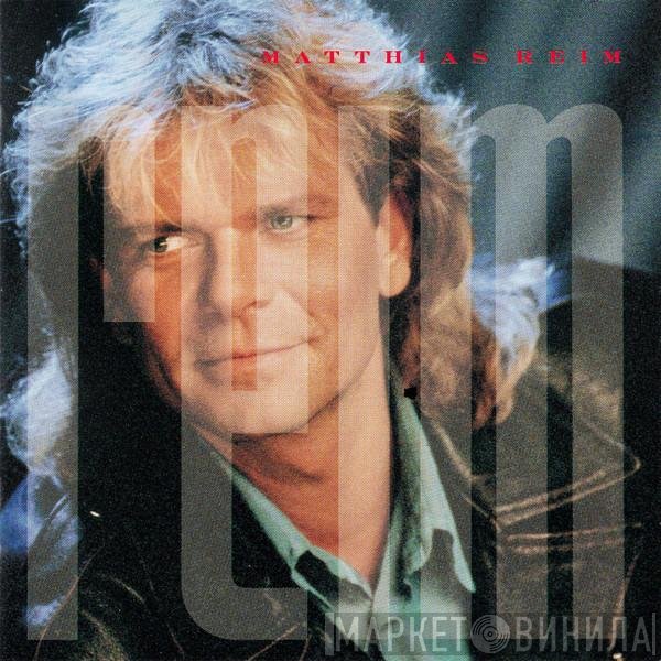 Matthias Reim  - Reim