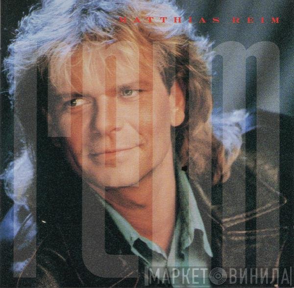 Matthias Reim  - Reim