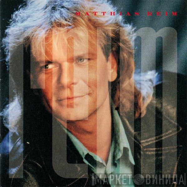 Matthias Reim  - Reim