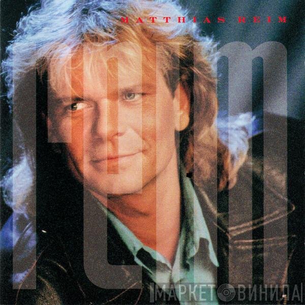 Matthias Reim  - Reim