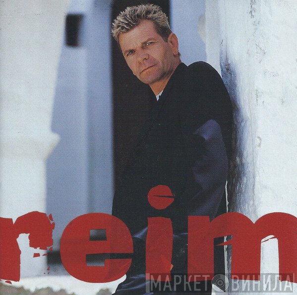 Matthias Reim  - Reim