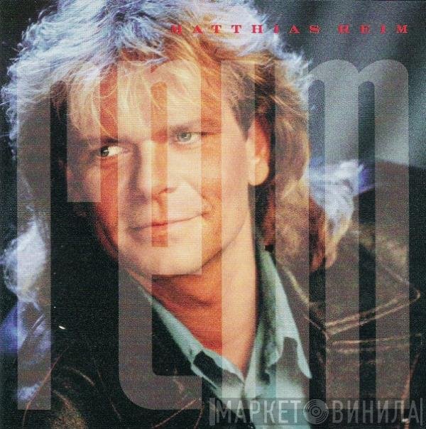 Matthias Reim  - Reim