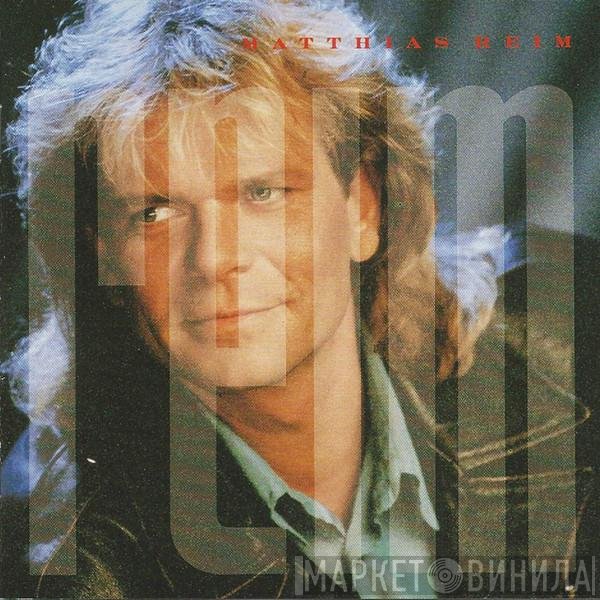 Matthias Reim  - Reim