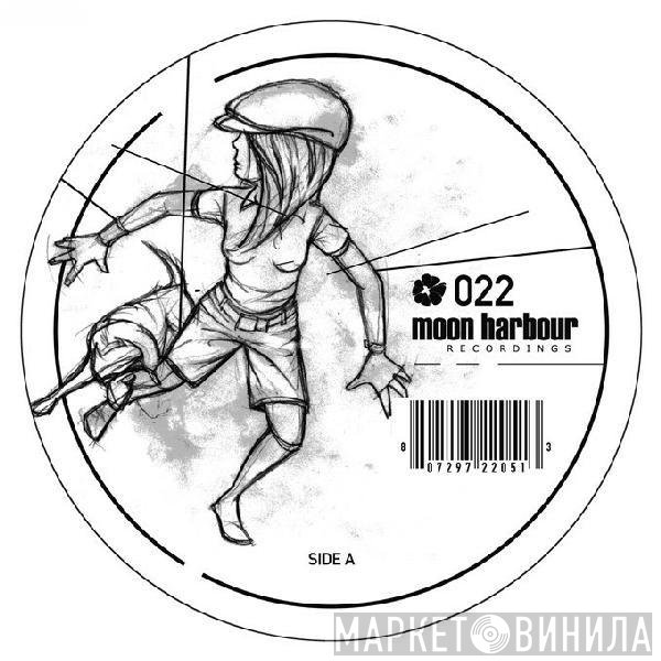 Matthias Tanzmann  - Bulldozer