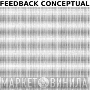 Mattin  - Feedback Conceptual