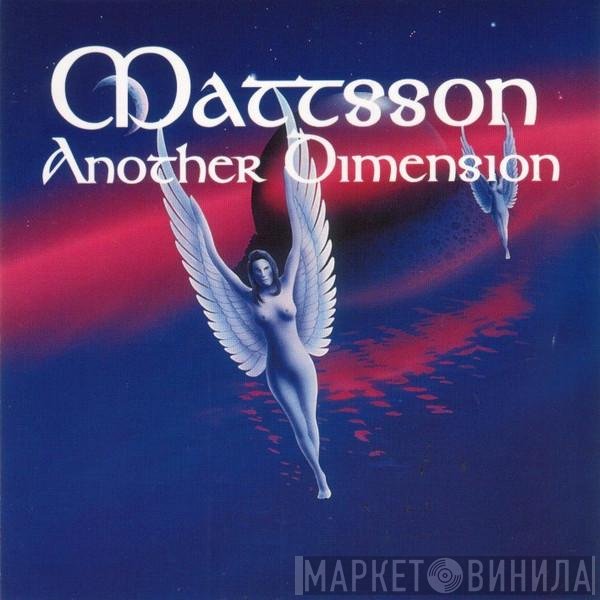 Mattsson  - Another Dimension