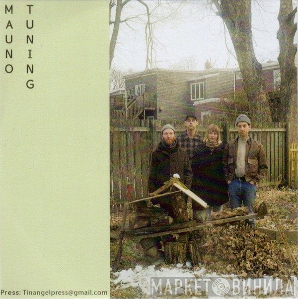 Mauno  - Tuning