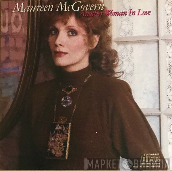 Maureen McGovern  - Another Woman In Love