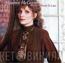 Maureen McGovern  - Another Woman In Love