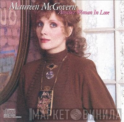 Maureen McGovern  - Another Woman In Love