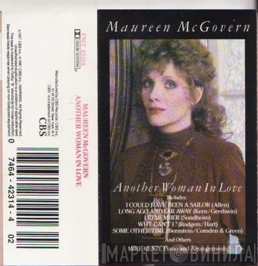 Maureen McGovern  - Another Woman In Love