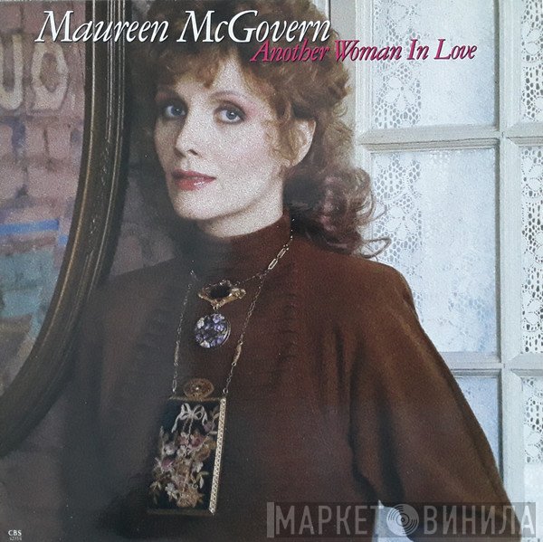 Maureen McGovern  - Another Woman In Love