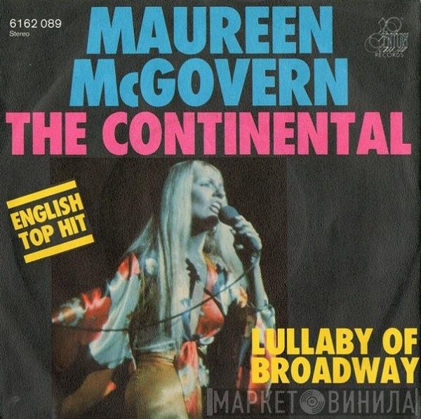Maureen McGovern - The Continental