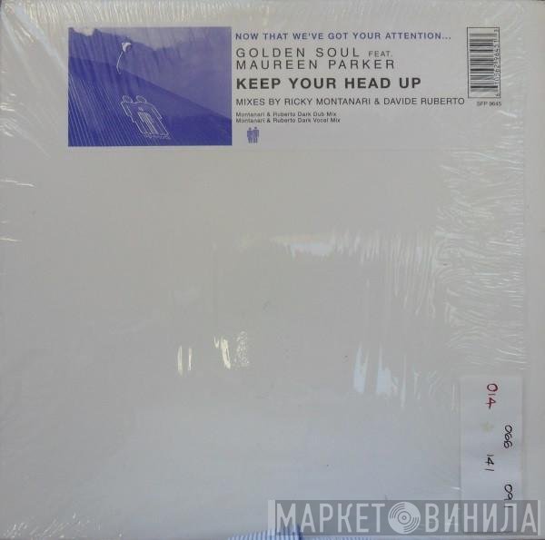 Maureen Parker, Golden Soul - Keep Your Head Up