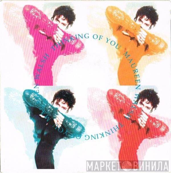 Maureen Walsh - Thinking Of You
