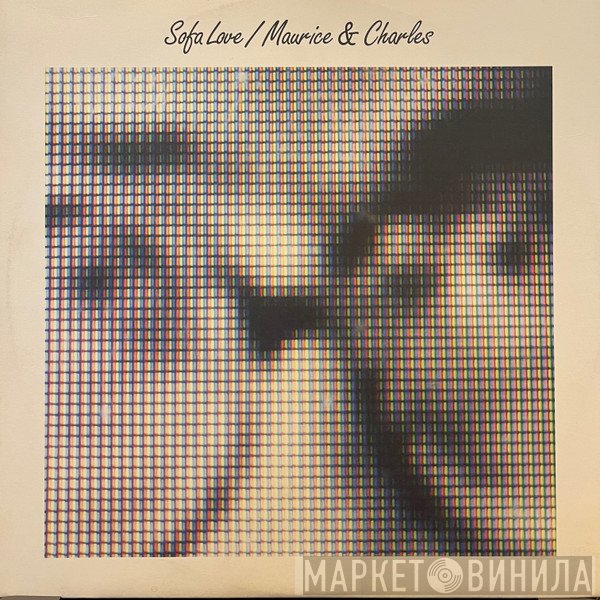 Maurice & Charles - Sofa Love