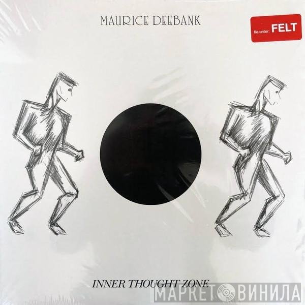 Maurice Deebank  - Inner Thought Zone