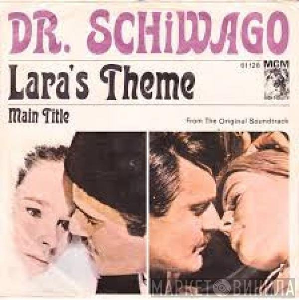 Maurice Jarre  - Lara's Theme