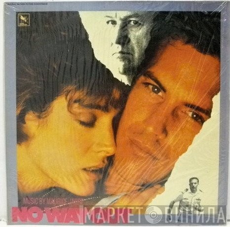 Maurice Jarre  - No Way Out