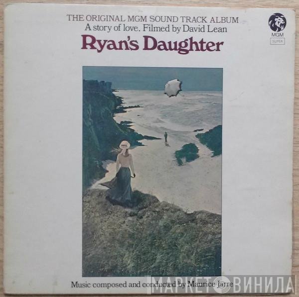 Maurice Jarre - Ryan's Daughter