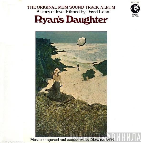 Maurice Jarre  - Ryan's Daughter