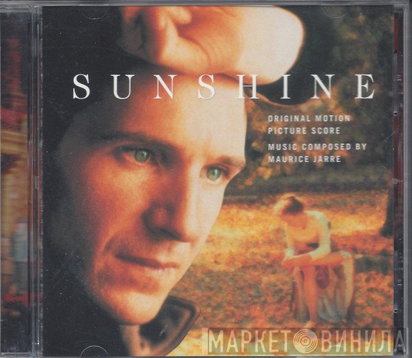 Maurice Jarre  - Sunshine
