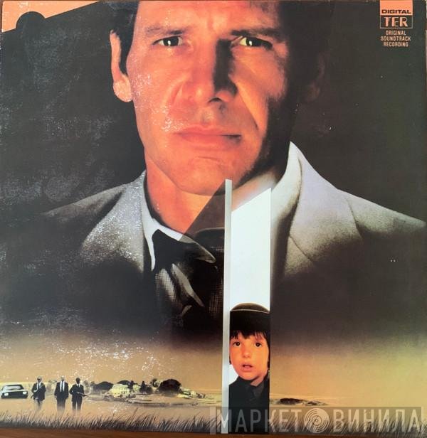 Maurice Jarre  - Witness (Original Soundtrack)