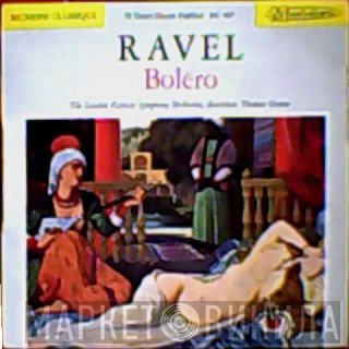 Maurice Ravel  - Boléro