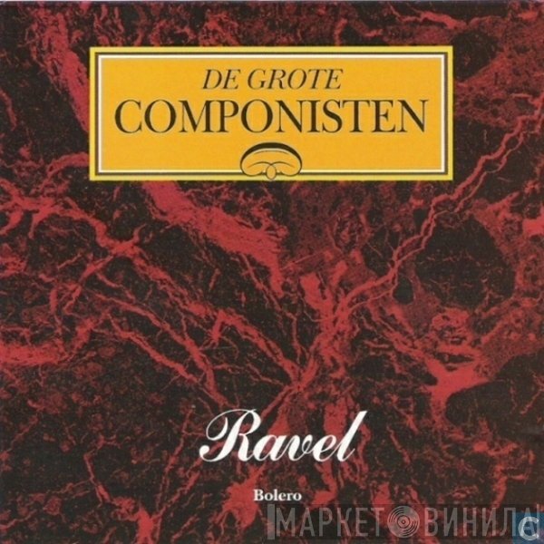 Maurice Ravel  - Bolero