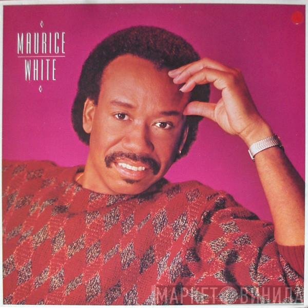 Maurice White  - Maurice White