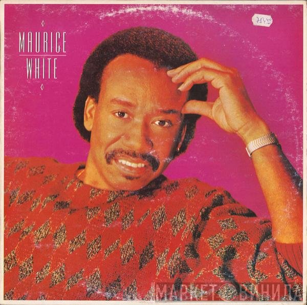 Maurice White  - Maurice White