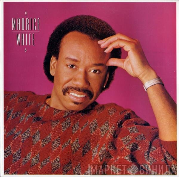 Maurice White  - Maurice White