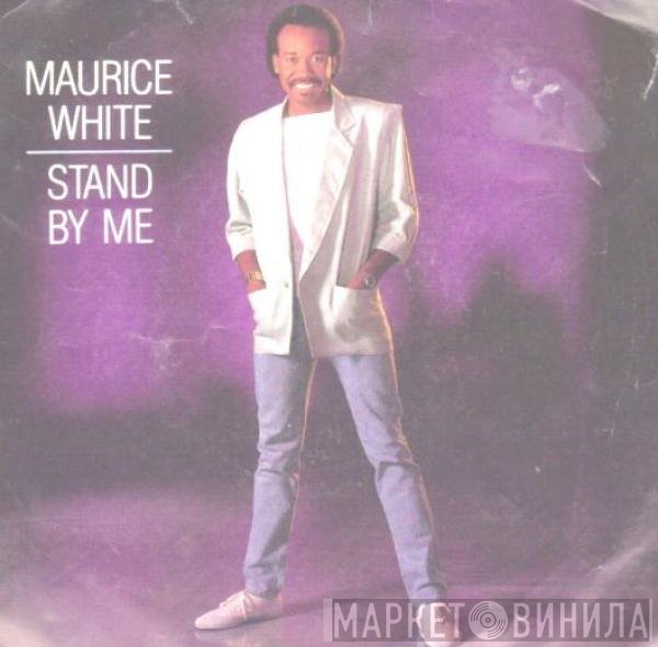 Maurice White  - Stand By Me