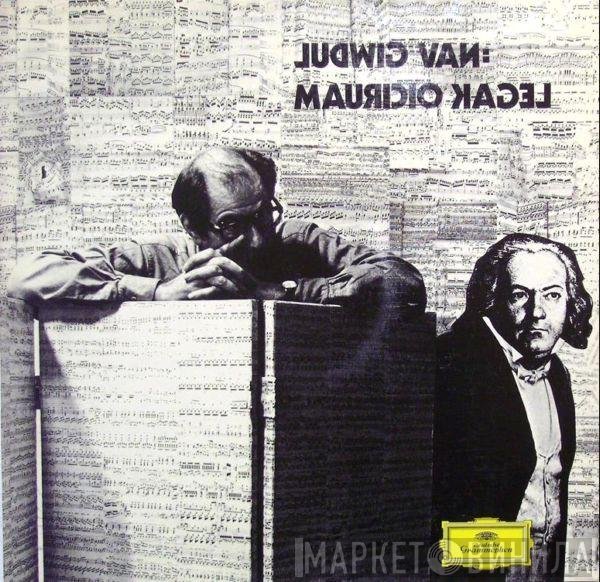 Mauricio Kagel  - Ludwig Van