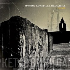 Maurizio Bianchi / Maurizio Bianchi & Cría Cuervos  - Azazel