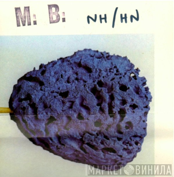 Maurizio Bianchi  - NH/HN