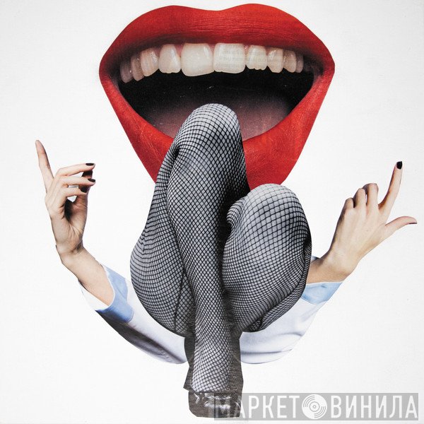 Maurizio Bianchi  - Absurdum