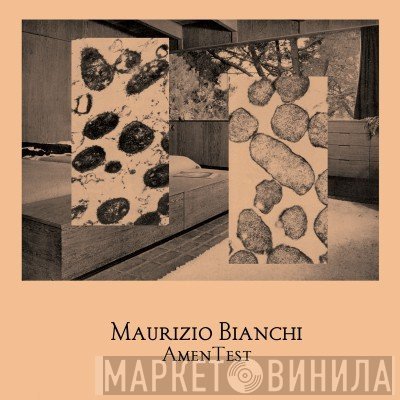 Maurizio Bianchi  - AmenTest