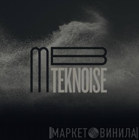 Maurizio Bianchi  - Teknoise