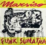 Maurizio Marsico  - Funk Sumatra