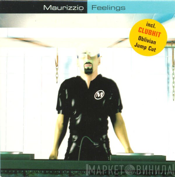 Maurizzio  - Feelings