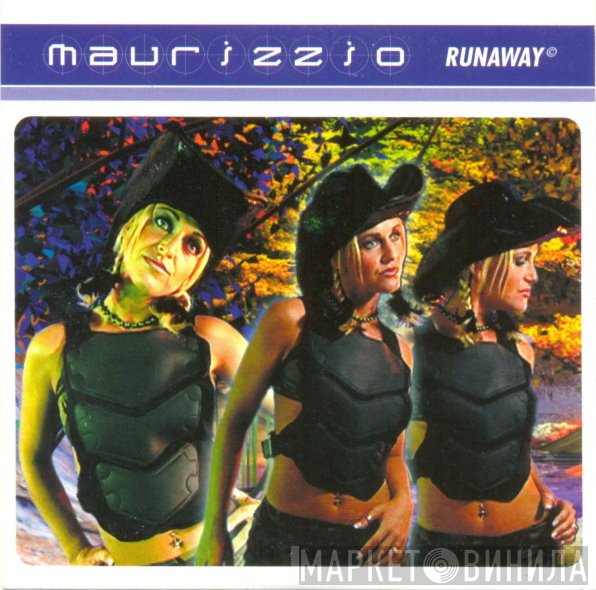 Maurizzio  - Runaway