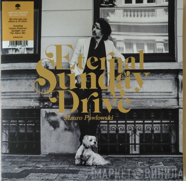 Mauro Pawlowski  - Eternal Sunday Drive