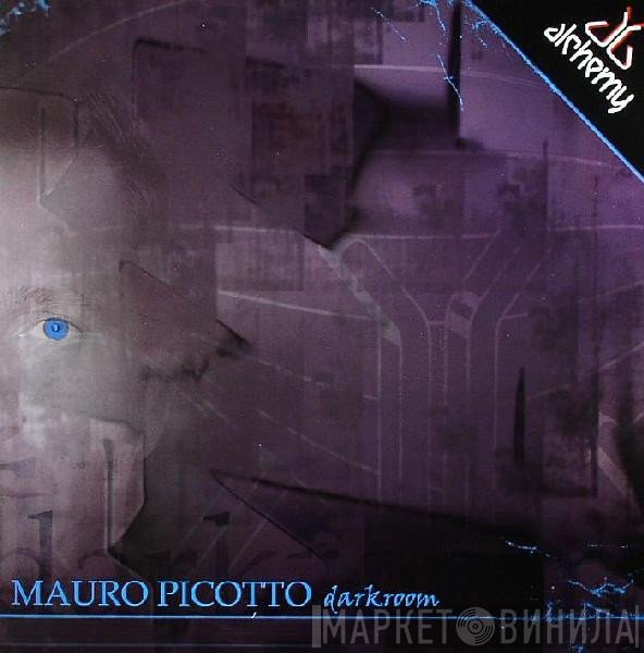 Mauro Picotto - Darkroom