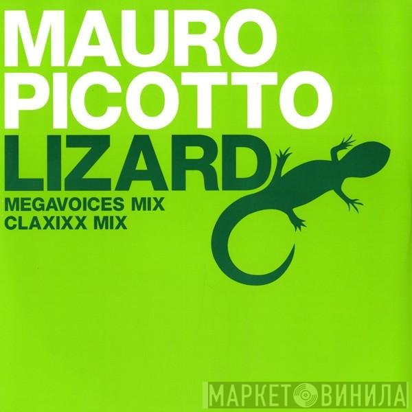 Mauro Picotto - Lizard